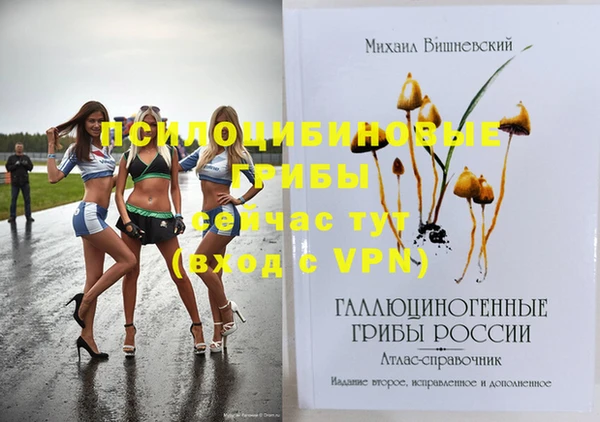 ALPHA-PVP Алексин